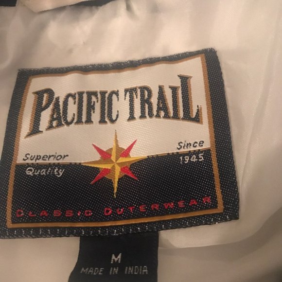 Pacific trail jacket size medium - Picture 2 of 4